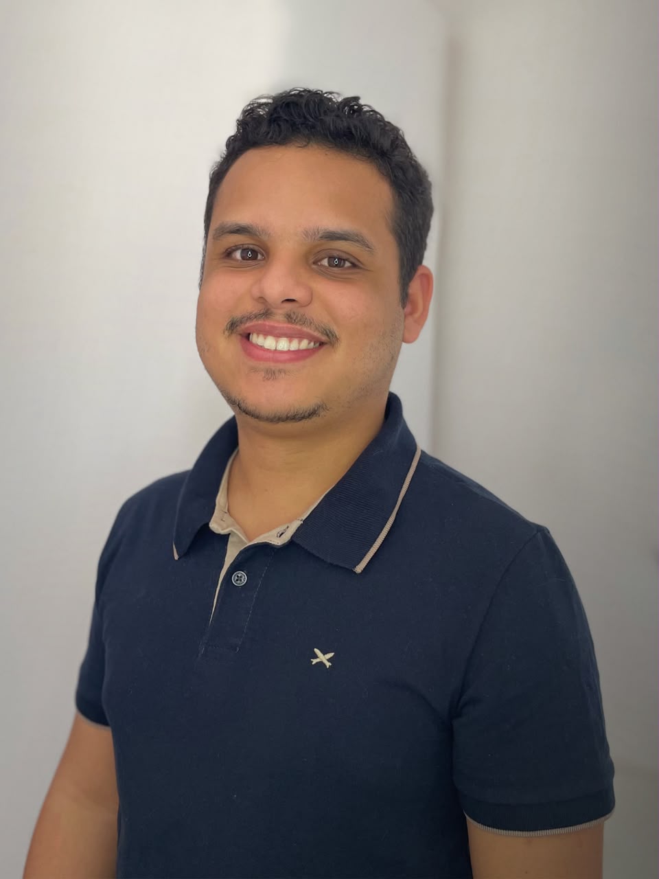 Lucas Miranda, copywriter